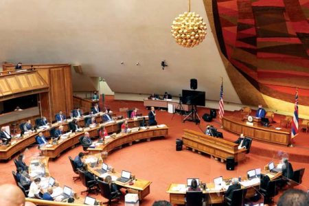 Bill passes to raise Hawaii’s minimum wage to $18 by 2028